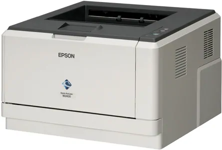 Замена прокладки на принтере Epson AcuLaser M4000TN в Перми